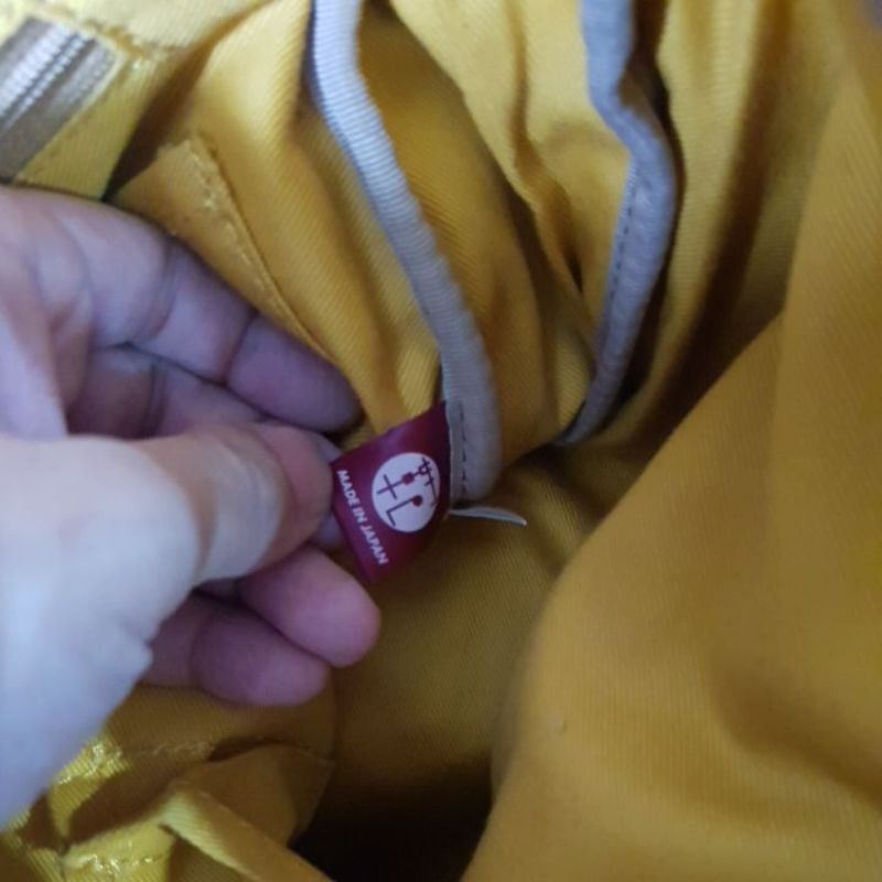 TÚI SI CHÉO NAM - MỚI 90%