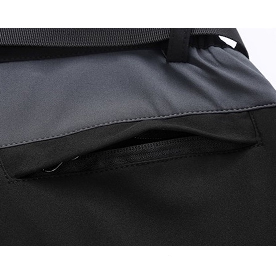 Quần Dài Lót Lông Cừu Dày Dặn Giữ Ấm Chống Thấm Nước Thời Trang Mùa Đông Cho Nam SW144