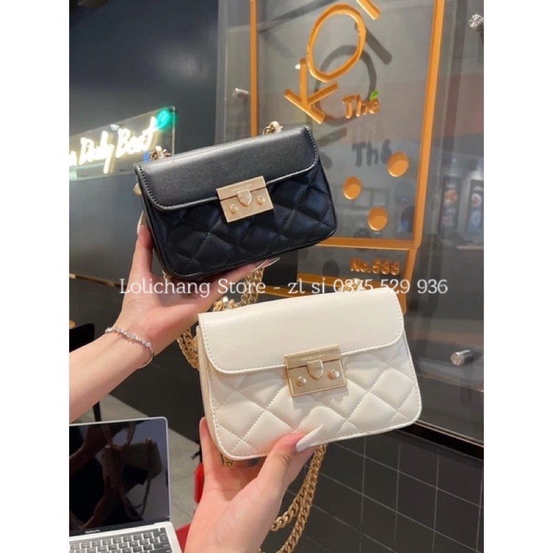 Túi xách nữ đeo chéo size 18cm vừa điện thoại túi xách nữ giá rẻ đeo vai hàng đẹp mẫu mới nhất TX06 + ảnh tự chụp