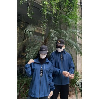 Ao Gio Chong Nuoc 2 lop