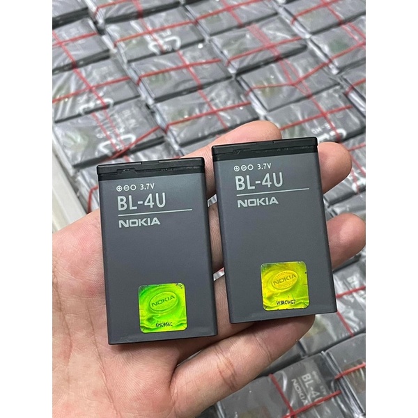 Bin điện thoại nokia 8800 arte