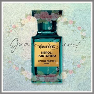 Mẫu nước hoa -Tom Ford Neroli Portofino, 2011 2 ml nước hoa nhỏ chai chai nhỏ