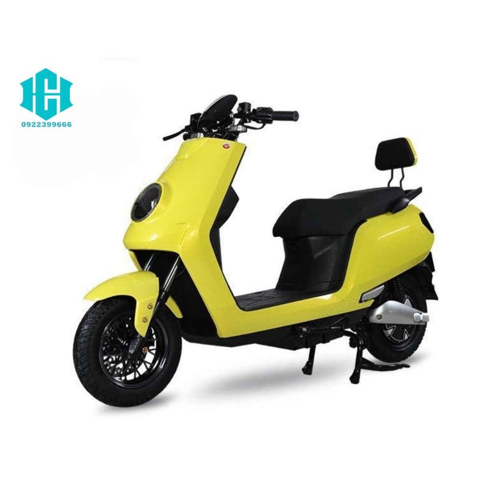 Xe máy điện 72V công suất lớn người lớn tốc độ cao