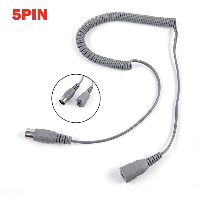 Dây điện tay cầm máy mài nail nhỏ