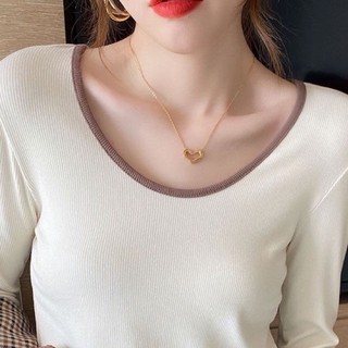Áo thun gân xuất Nhật