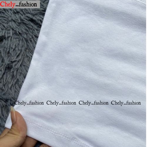 Áo  thun nữ , áo Croptop ỐNG KHÔNG DÂY Nữ Basic Thun Cotton Co Giãn 4 Chiều Không Mút Ngực - Chely_fashion