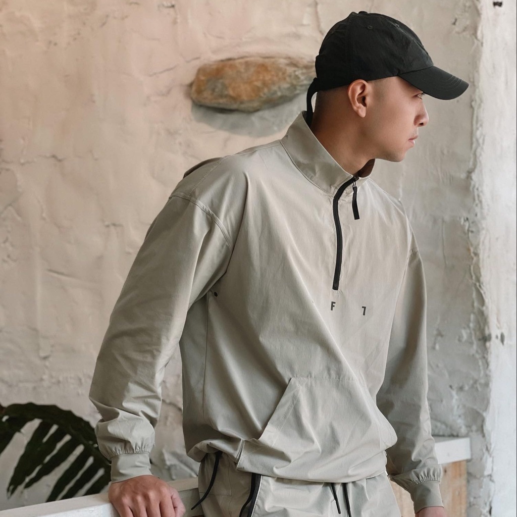 BỘ THỂ THAO GIÓ HÈ NO.2201