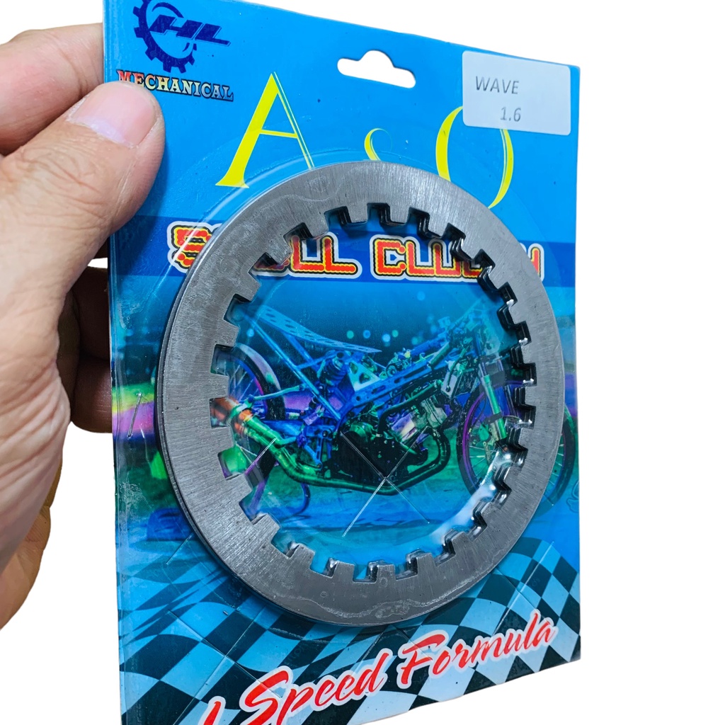 Lá sắt nồi thép CKHL Dream / Wave 1.6