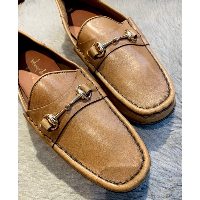 Giày da 2hand size 37