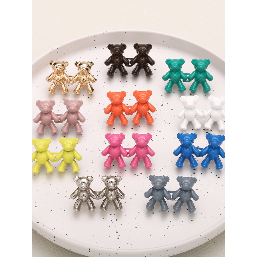 ✨✨Cặp Nút Đóng Eo Liền Mạch Có Thể Tháo Rời Cho Quần Jean