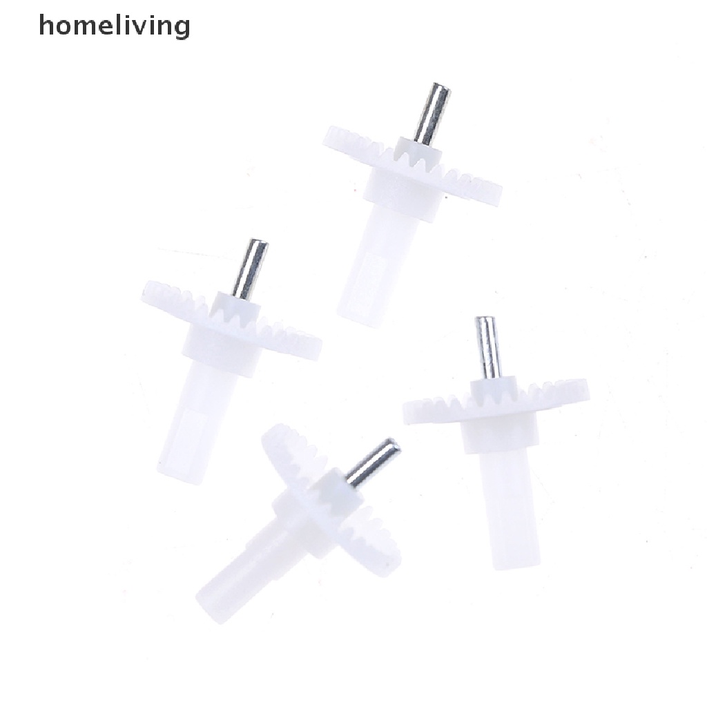 Set 4 Vòng Bi Bánh Răng E58 wifi fpv Cho Máy Bay Điều Khiển Từ Xa