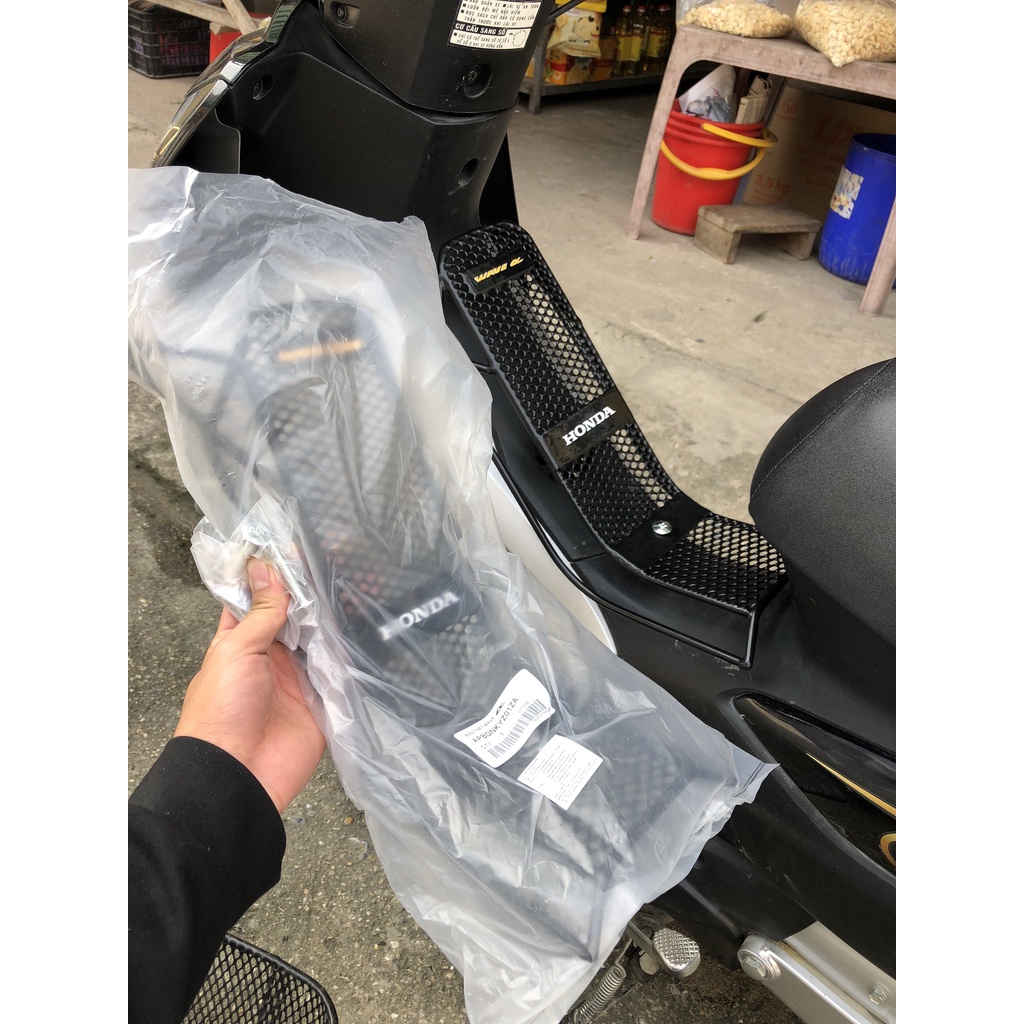 Baga lưới honda lắp cho các loại wave 50, 100 và 110cc