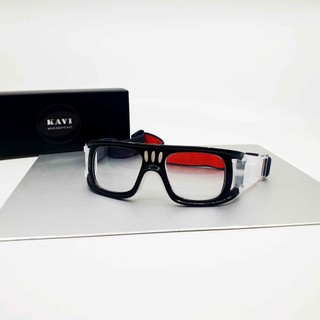 Gọng kính chơi thể thao Kavi KD102 (Lắp Mắt Cận Theo Yêu Cầu)