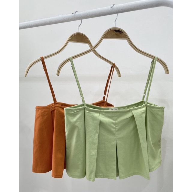 Áo Dây Xinh Xắn Đủ Màu