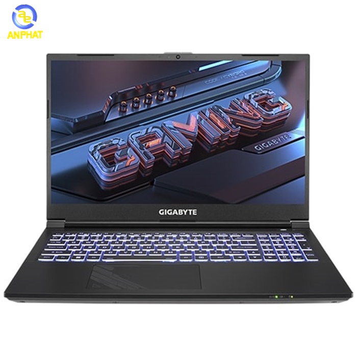 Laptop Gigabyte G5 GE-51VN213SH (Core i5-12500H | RTX 3050 4GB)