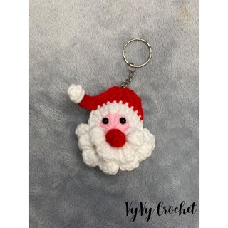Móc khoá Ông già Noel 🎅