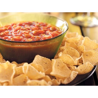 Sốt Tostitos Chunky Salsa Medium 439.4gr