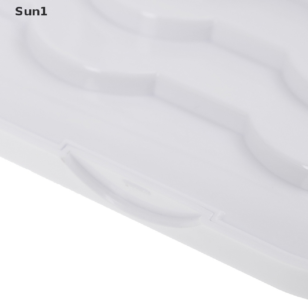 Hộp Đựng Lông Mi Giả Tiện Lợi Du Lịch Sun1 &gt;