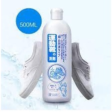 Nước giặt giày cao cấp Kose 500ml