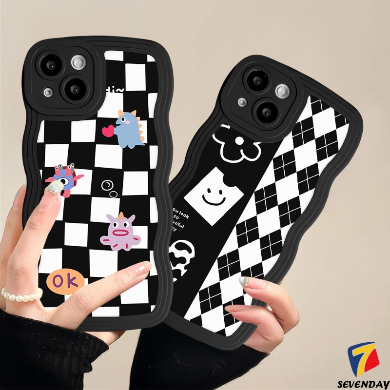 Ốp Điện Thoại Cho VIVO Y20 Y35 Y16 Y12 Y02 Y22 Y21 Y22s Y11 Y15 Y17 Y12i Y02s Y20i Y20s Y12s Y12A Y21s Y33s Y33T Y21T Y21A Y91C Y95
