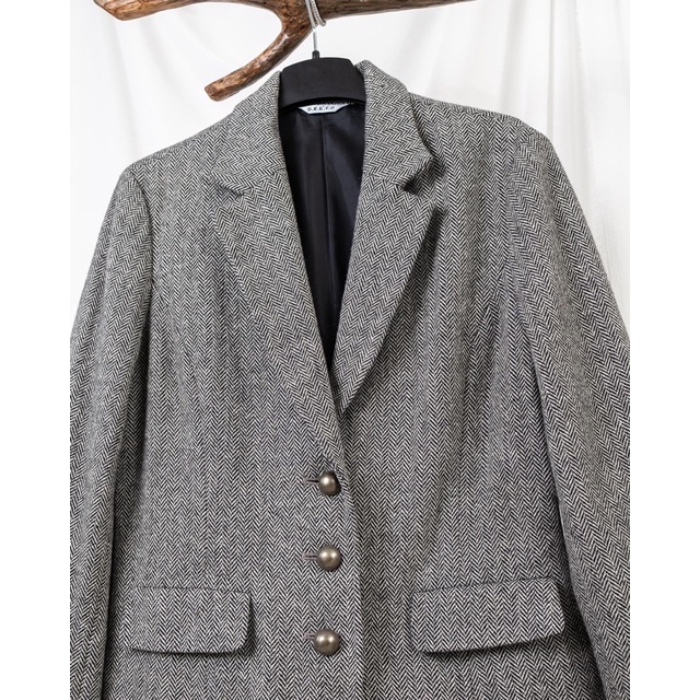 Áo blazer hiệu Hàn