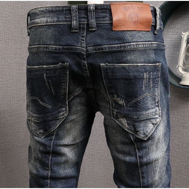 QUẦN JANE NAM DISIOL