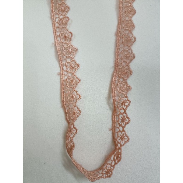 REN COTTON HOA MAI 2cm