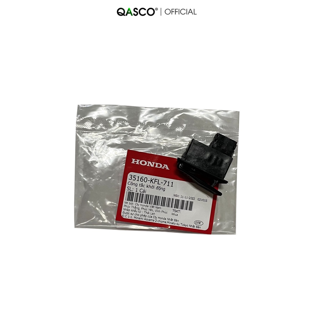 Công tắc khởi động FUTURE 1 _(35160KFL711)_H632