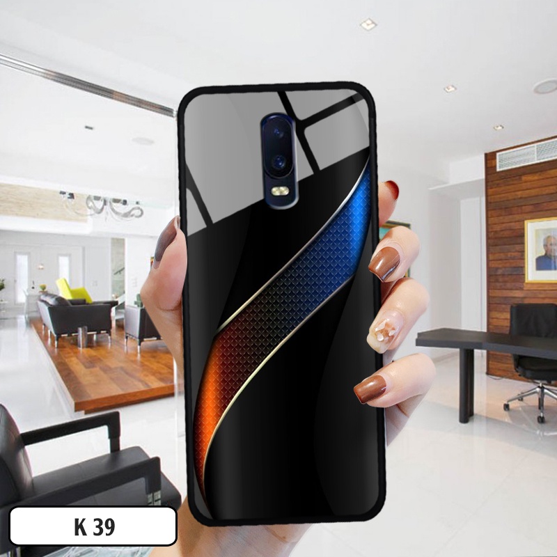 Ốp lưng cao cấp cho Oppo  R17