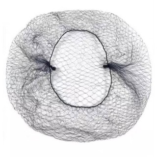 2 lưới bọc tóc kéo dãn