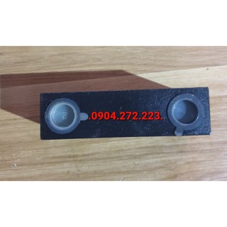 Chống Lún Thủy Lực Ren 21