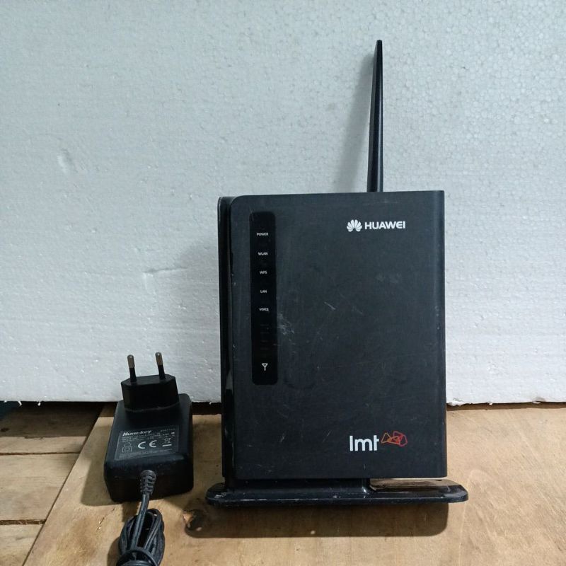 Bộ phát wifi 4G huawei B593S-12