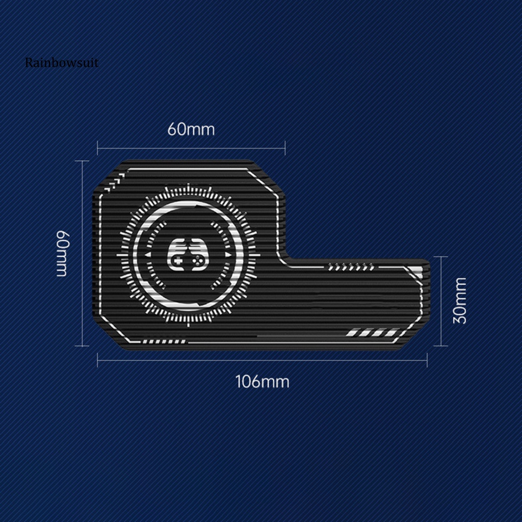 Tấm Tản Nhiệt Trọng Lượng Nhẹ hỗ trợ làm mát cho điện thoại