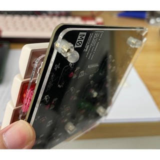 Numpad Cơ - Bàn Phím Số Numpad cơ - Hotswap - 1 Mode Type C