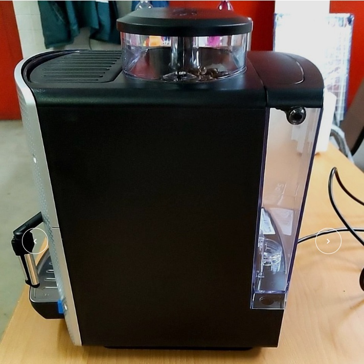 MÁY PHA CÀ PHÊ TỰ ĐỘNG KRUPS EA815E70 ,BẢO HÀNH 12 THÁNG