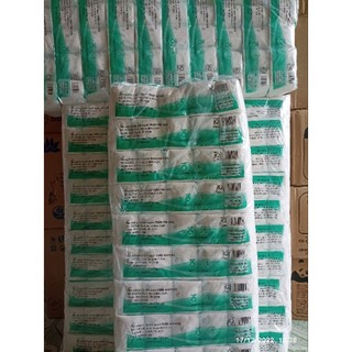 Giấy vệ sinh 10 cuộn đa năng giá rẻ aaa 300 gram