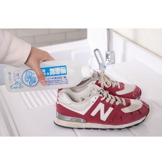 Nước giặt giày cao cấp Kose 500ml