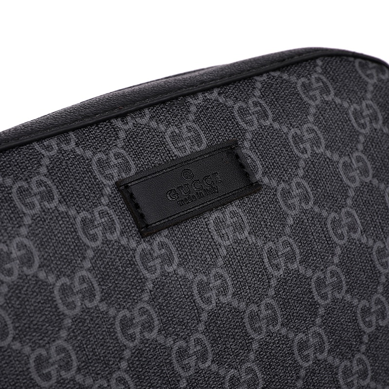 Túi Đeo Chéo Gucci 100% Chính Hãng Thời Trang Retro Cho Nam