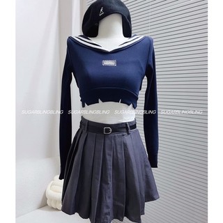 (Sẵn - Ảnh thật) SET 3 MÓN THUỶ THỦ S55 | Sugarblingbling