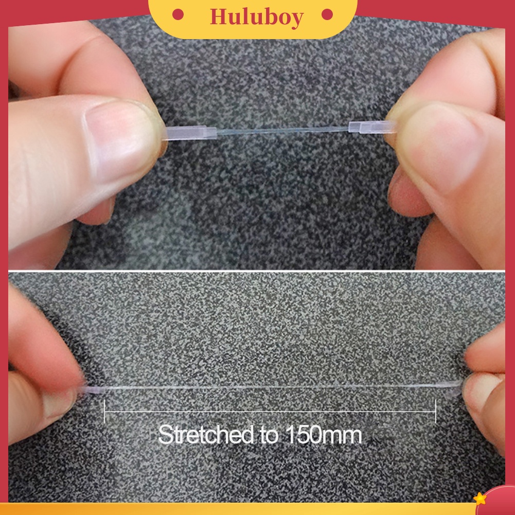 Set 50 Miếng Dán Kích Mí Vô Hình Tiện Dụng Cho Nữ