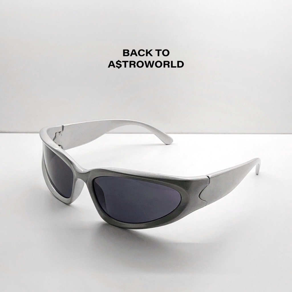 A$troWorld Vela Kính Râm thời trang
