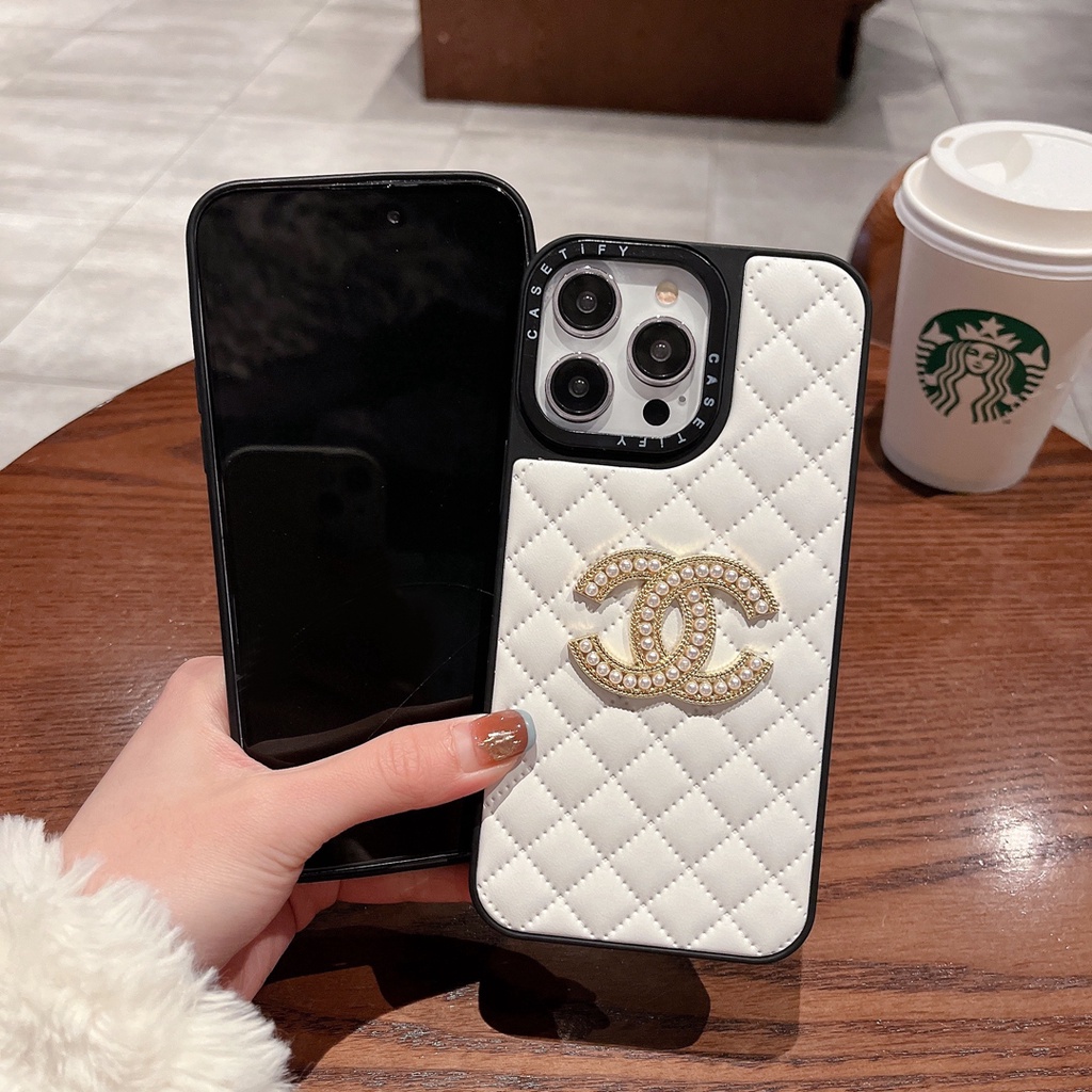 Ốp Điện Thoại imd In logo 3d Cho iphone 15 14promax 14plus 13promax 12 promax 11 pro max