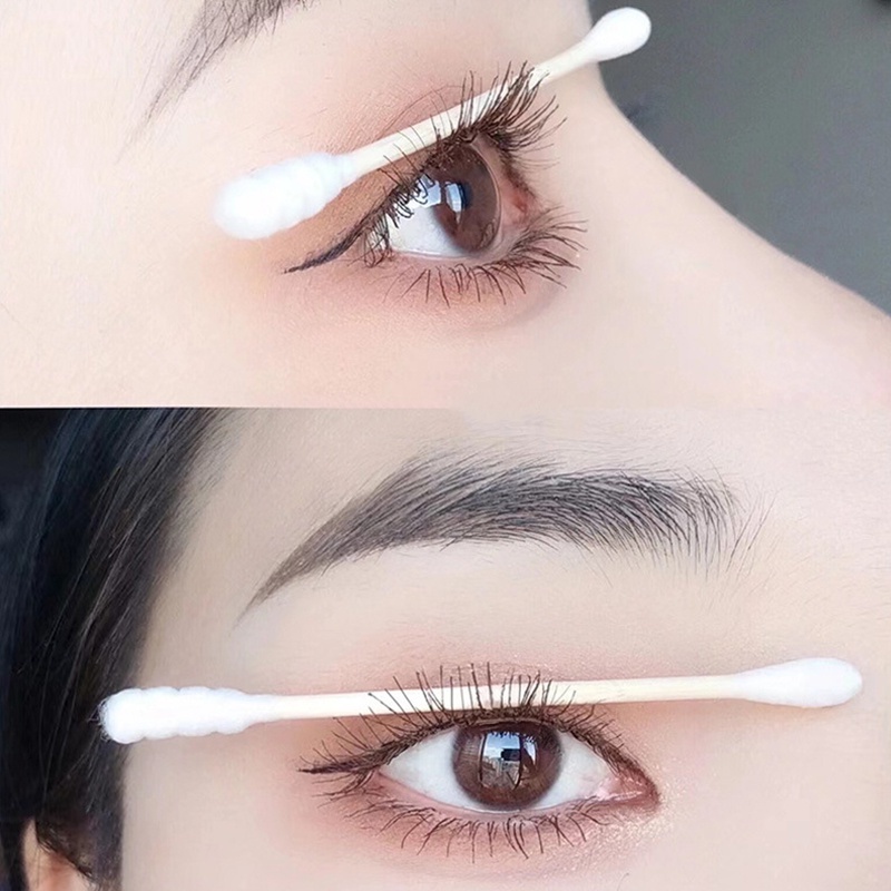 Dụng Cụ Bấm Mi Bằng Hợp Kim Có Lược Cầm Tay Tiện Dụng