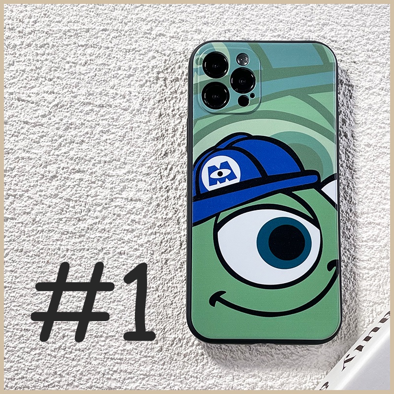 FOR IPHONE 15 6 6S 7 8 14 PLUS X XS XR 11 12 13 MINI MAX PRO GUIS TPU soft case