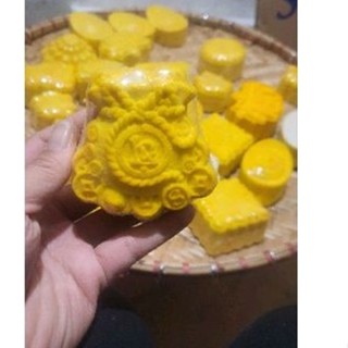 oản sen - đồng tiền  túi tiền .....