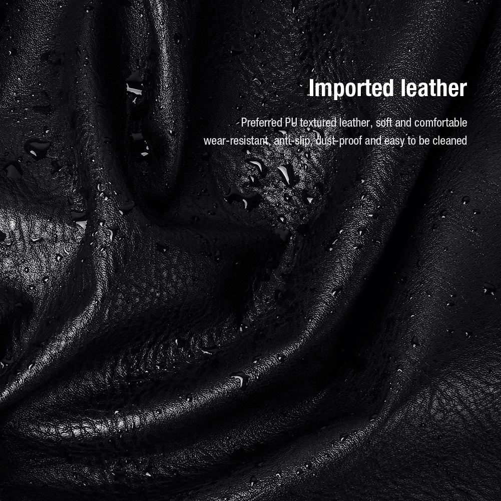 Ốp Máy Tính Bảng Nillkin Bằng Da Chống Sốc Cho iPad 10th Generation / 10.9 2022