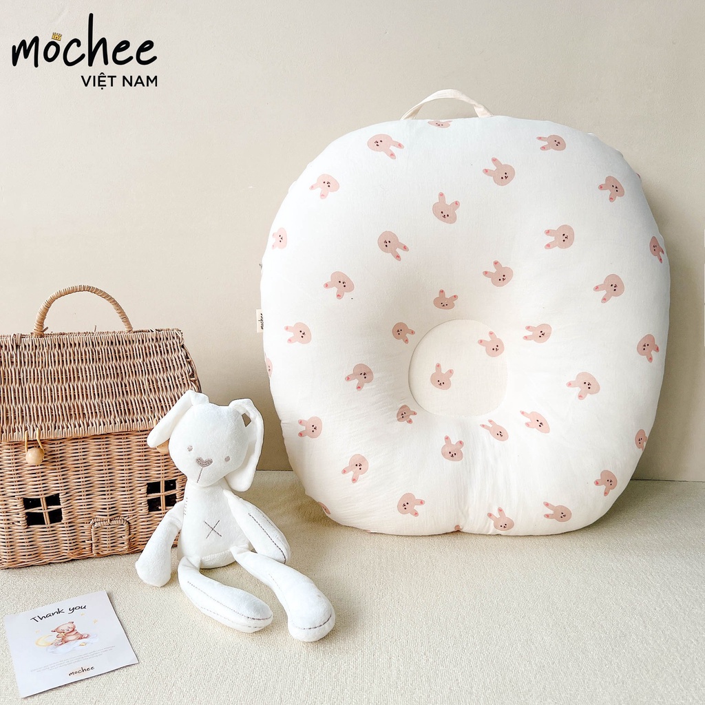 GỐI CHỐNG TRÀO NGƯỢC XÔ MOCHEE