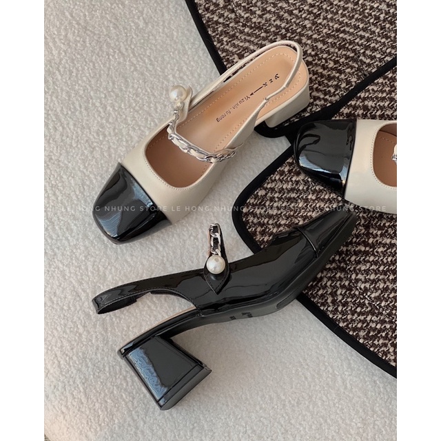 SB_A5_0260 giày hở gót