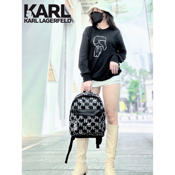 Ba lô karl mini - waysport