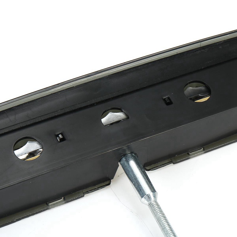 Đèn LED Tín Hiệu Đuôi Xe BMW Z4 E85 2003 2004-2008 63256930246 Biển Báo Trong Suốt Chuyên Dùng Cho Xe Hơi